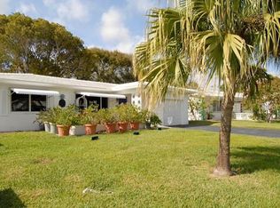 3251 E Golf Blvd, Pompano Beach, FL 33064