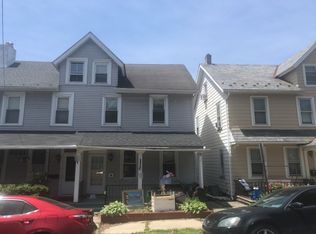 32 S 19th St, Allentown, PA 18104