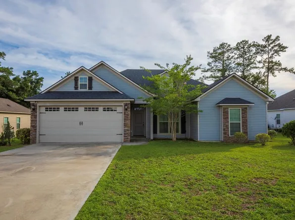 4210 Bowen Way, Valdosta, GA 31605