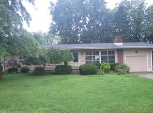 3240 Glencairn Ave, Toledo, OH 43614