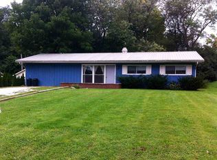 3741 N Kinser Pike, Bloomington, IN