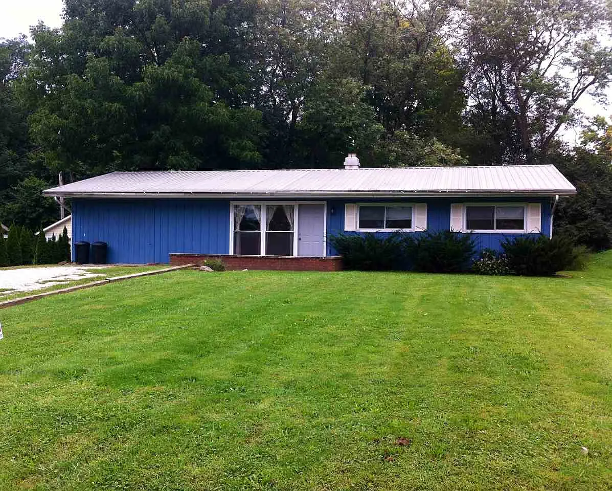 3741 N Kinser Pike photo 1