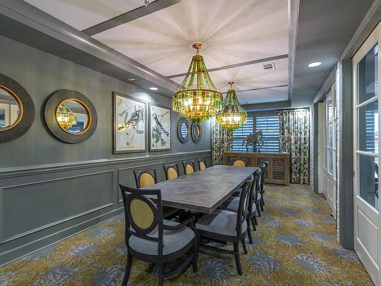 Everleigh Cool Springs 55+ Active Adult Apartment Homes — Photo 22