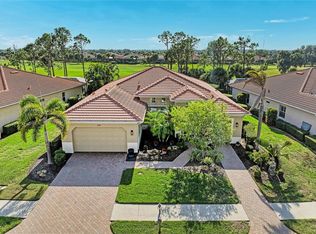 293 Martellago Dr, North Venice, FL 34275