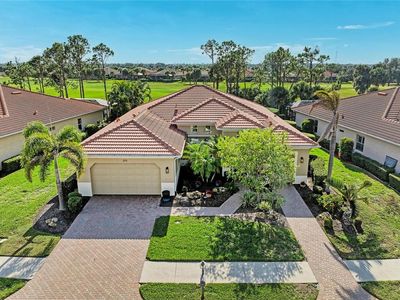 293 Martellago Dr, North Venice, FL, 34275