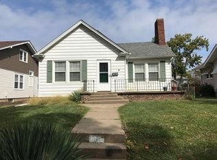 2712 E 18th St, Davenport, IA