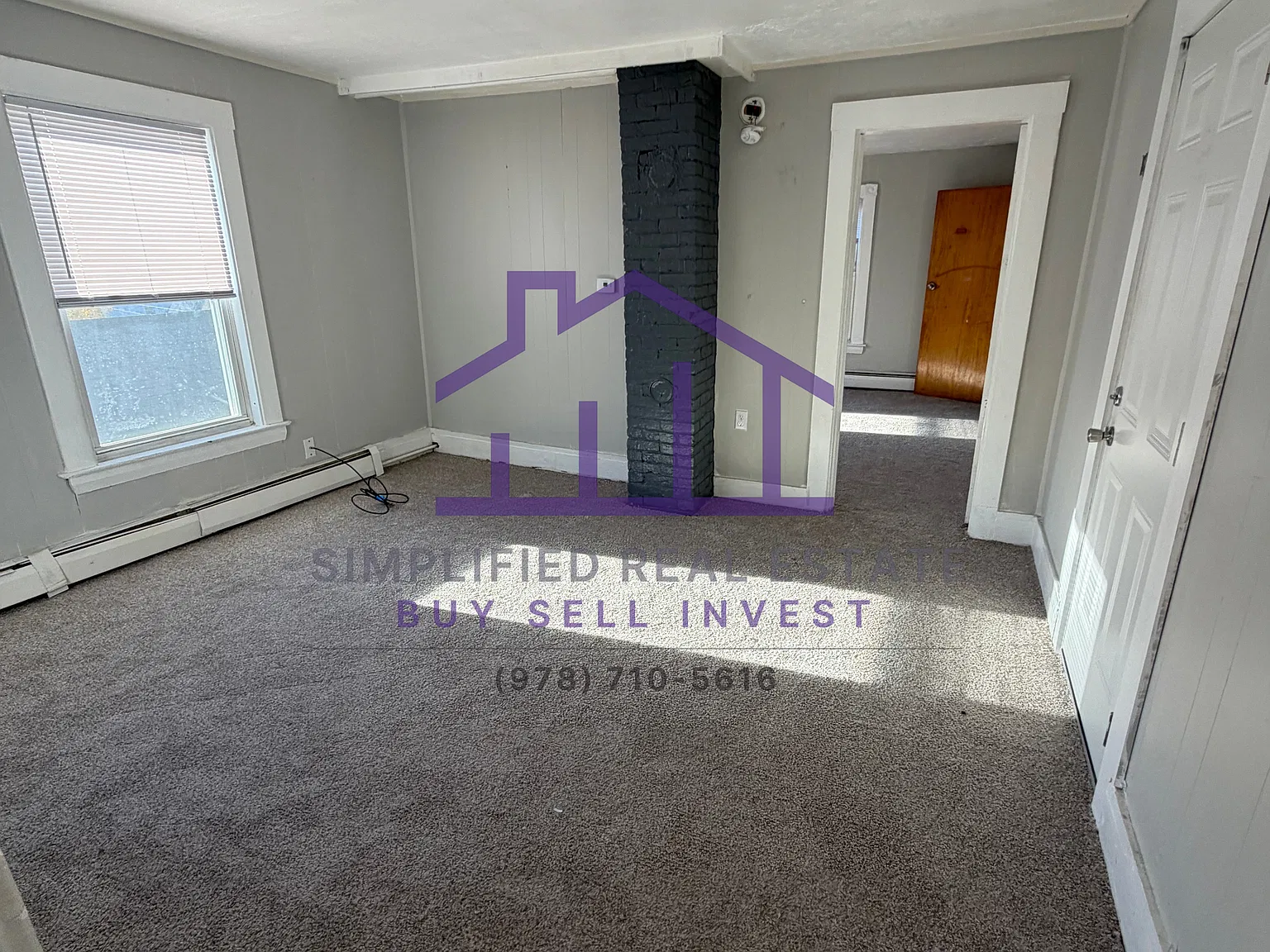 1 bed, $1,200 — Photo 2