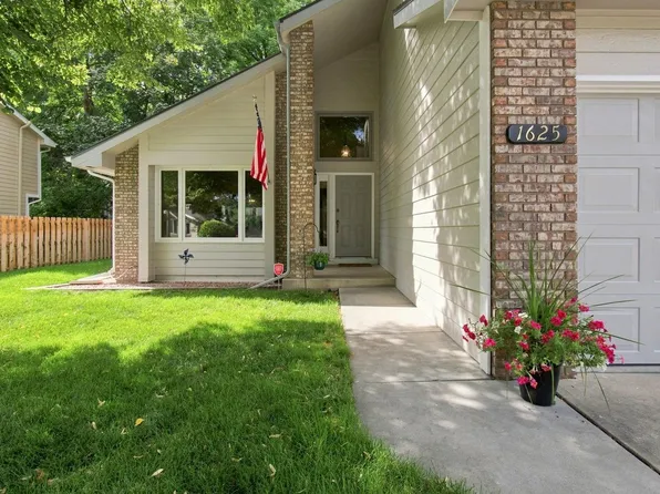 1625 Collindale Dr, Fort Collins, CO 80525
