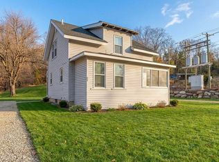 82 Howard Street, Winchester, NH 03470