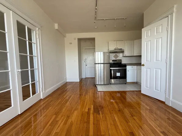 1625 Commonwealth Ave #41, Brighton, MA 02135