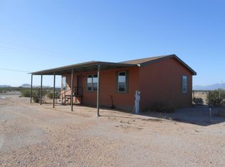 42826 S 80th Ave, Mobile, AZ 85139