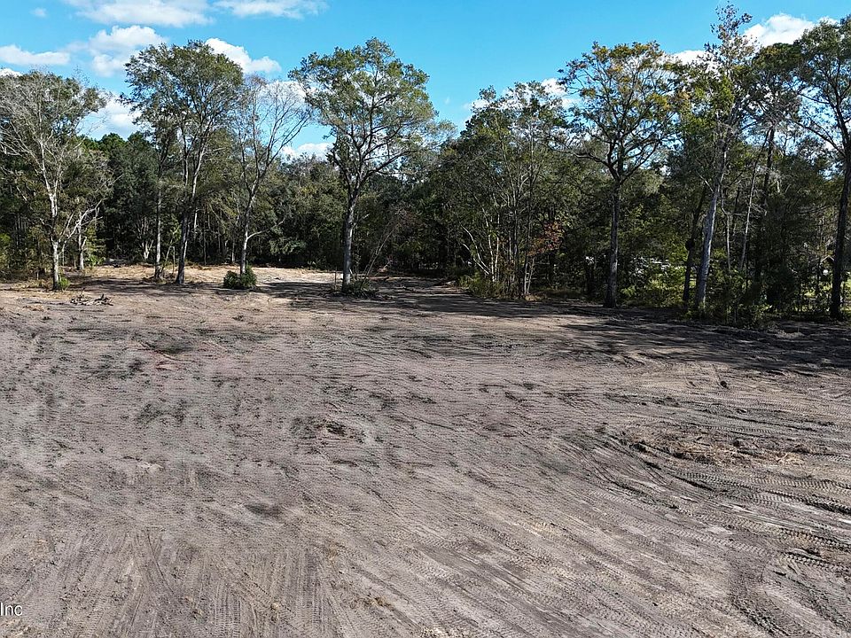 1st image of 0 WILBUR JONES Road