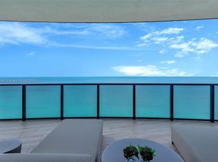 18555 Collins Ave #4705, Sunny Isles Beach, FL 33160