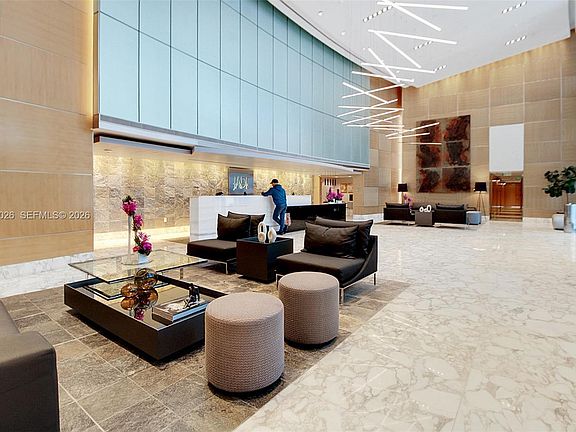 3rd image of 1331 Brickell Bay Dr APT 4201