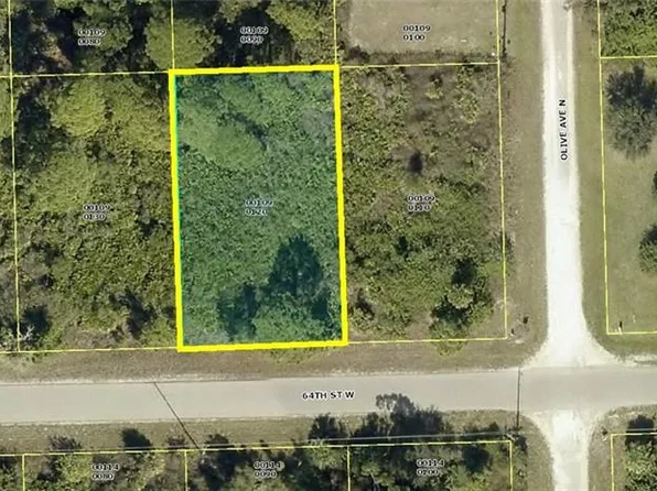 3202 64th ST W, LEHIGH ACRES, FL 33971