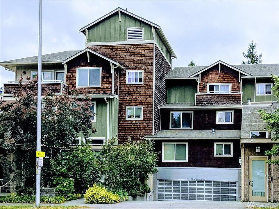 1st image of 12534 15th Ave NE Unit 22