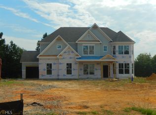 558 Mulberry Fern Dr #11, Auburn, GA 30011