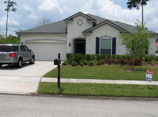 476 Pine Eagle Dr, Fleming Island, FL 32003