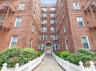 45 Kew Gardens Rd APT 3R, Queens, NY 11415