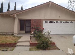 2133 Hietter Ave, Simi Valley, CA 93063