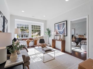 136 Ward St, Larkspur, CA