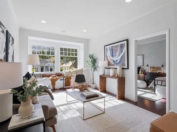 136 Ward Street, Larkspur, CA 94939