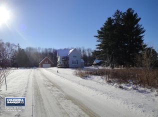 W10729 Breiting Rd, New London, WI 54961