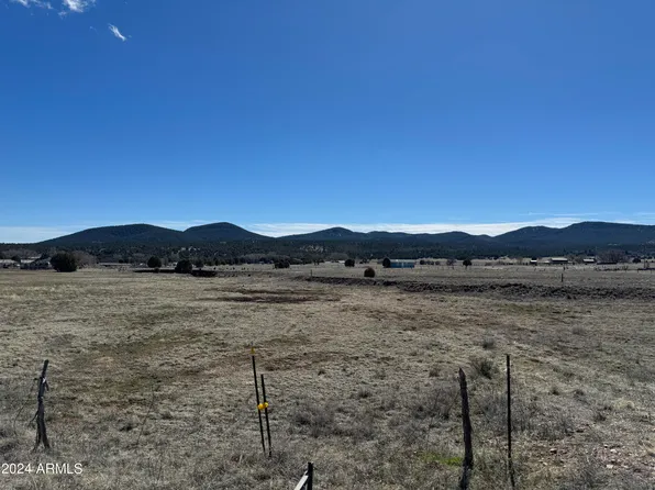 47319 N AZ HWY 288 Highway #5, Young, AZ 85554