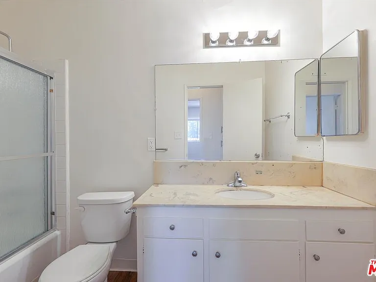 Bathroom #1