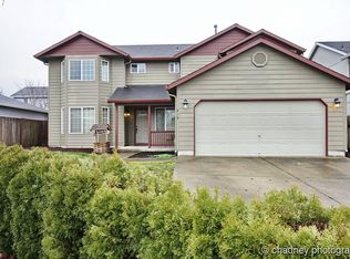 219 Hauser Ct, Molalla, OR 97038