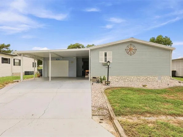 530 TIVOLI PARK DRIVE, DAVENPORT, FL 33897