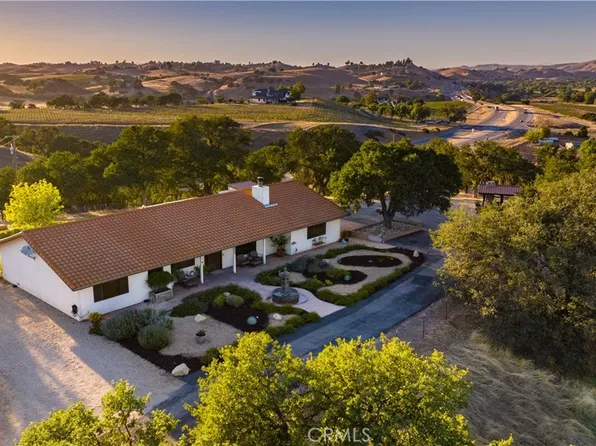 7485 Monterey Rd, Paso Robles, CA 93446