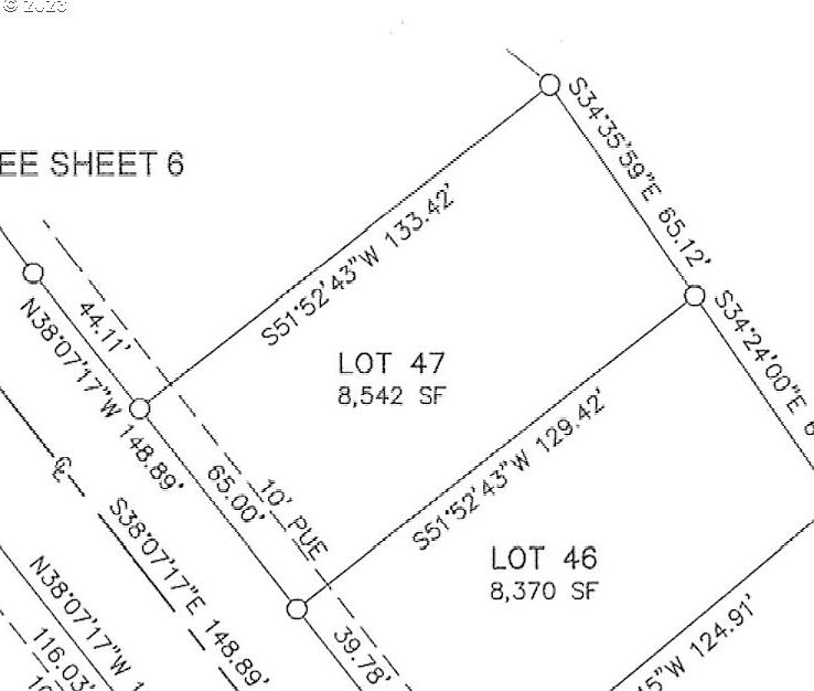 2nd image of 3072 NW Pinehurst Dr #47