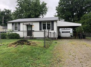 2709 S Englewood Ave, Evansville, IN