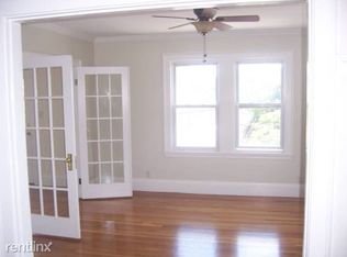 30 S Crescent Circuit, Brighton, MA 02135