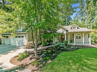 5337 Washington Ct, Lake Oswego, OR 97035