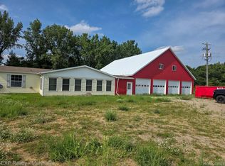 3473 Mertz Rd, Caro, MI 48723