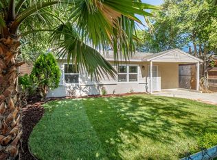 5490 Mendocino Blvd, Sacramento, CA