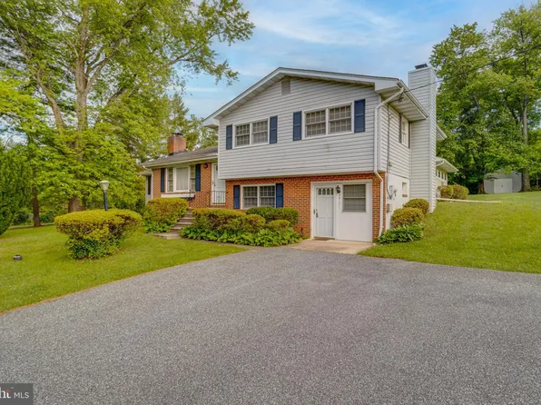 4617 Long Green Rd, Glen Arm, MD 21057