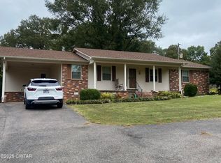 1270 Us Highway 45 Byp N, Trenton, TN 38382