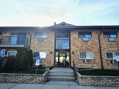 840 E Old Willow Rd APT 116, Prospect Heights, IL, 60070