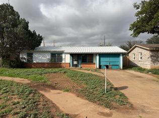 203 53rd St, Lubbock, TX 79404