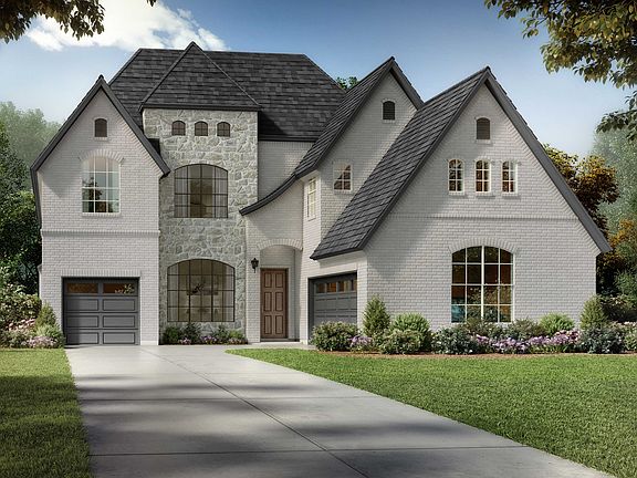 Elevation E