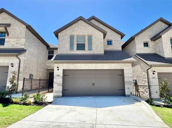 643 Sandiford Ct, Mansfield, TX 76063