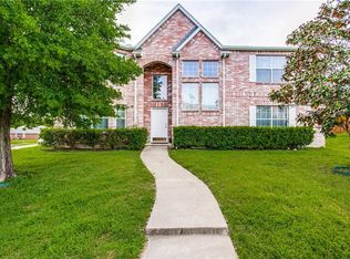 628 Stellaway Dr, Desoto, TX 75115