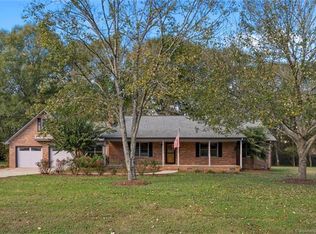 2412 Nancy Ln, Harrisburg, NC 28075