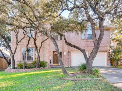 706 Hilltop Dr, Leander, TX, 78641