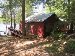 1087 S Shore Rd, Stockholm, ME 04783
