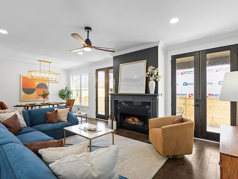 9 Stall St — Photo 5