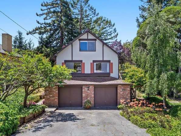 388 Belle Monti Ct, Aptos, CA 95003